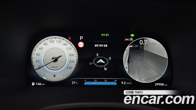 Hyundai Palisade 2023 thumb 8