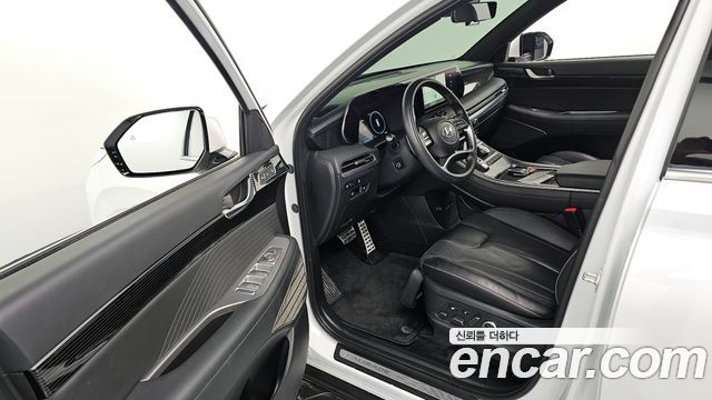 Hyundai Palisade 2023 thumb 10
