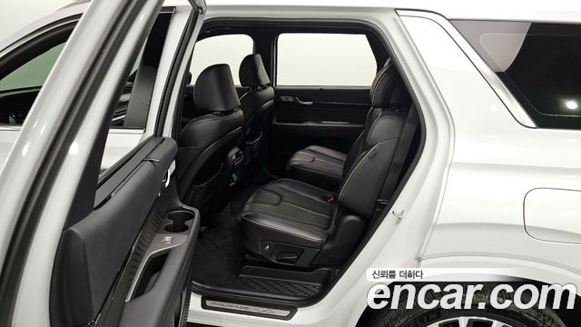 Hyundai Palisade 2023 thumb 12