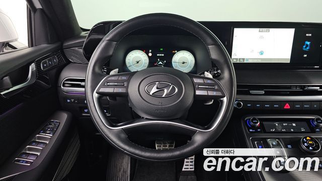Hyundai Palisade 2023 thumb 11
