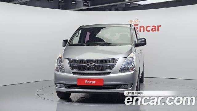 Hyundai Starex 2014 thumb 3