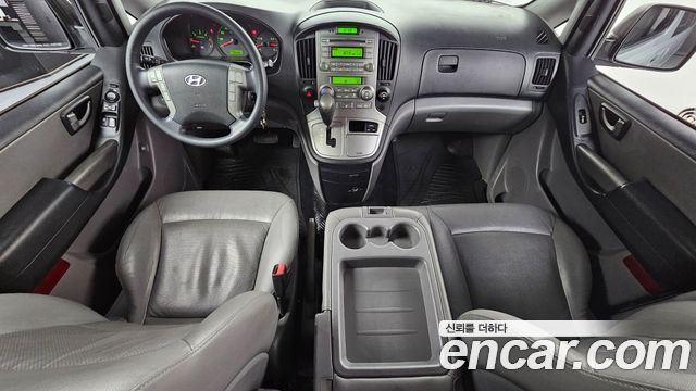 Hyundai Starex 2014 thumb 7