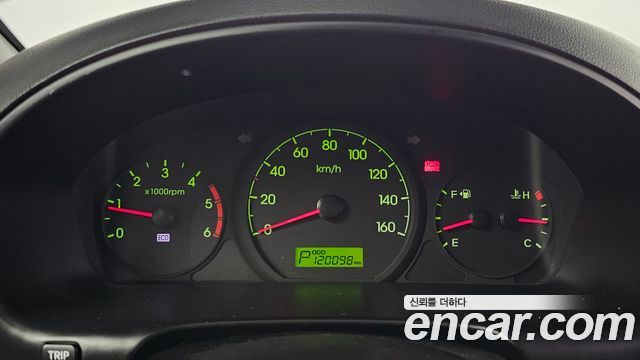Hyundai Starex 2014 thumb 8