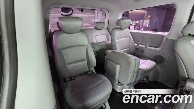 Hyundai Starex 2014 thumb 11