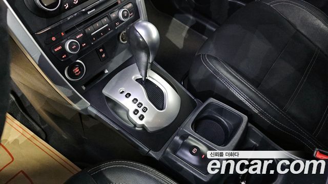 Renault Korea QM5 2014 thumb 10