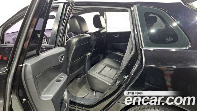 Renault Korea QM5 2014 thumb 12