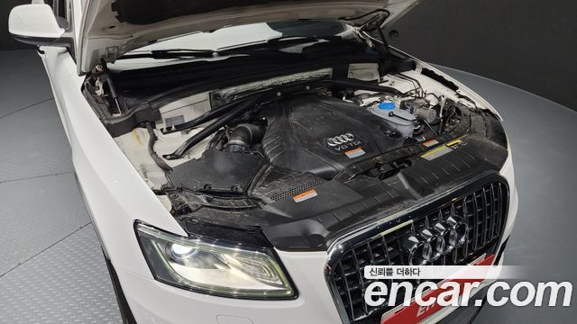 Audi Q5 2014 thumb 7