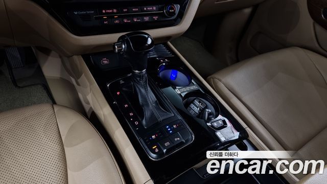 Kia Carnival 2015 thumb 9