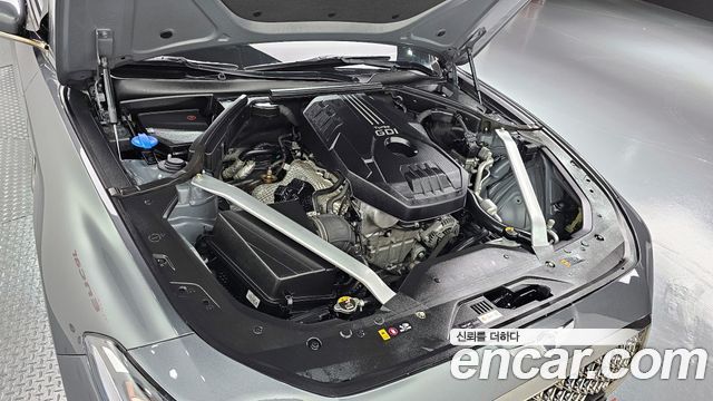 Genesis G70 2018 thumb 7