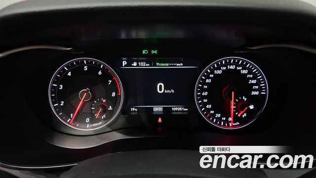 Genesis G70 2018 thumb 9