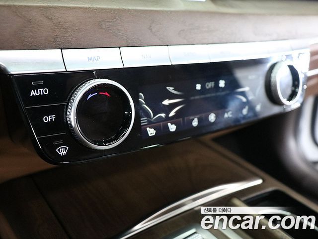 Genesis G80 2022 thumb 9