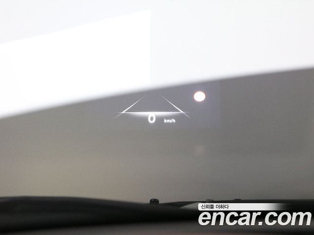 Genesis G80 2022 thumb 10