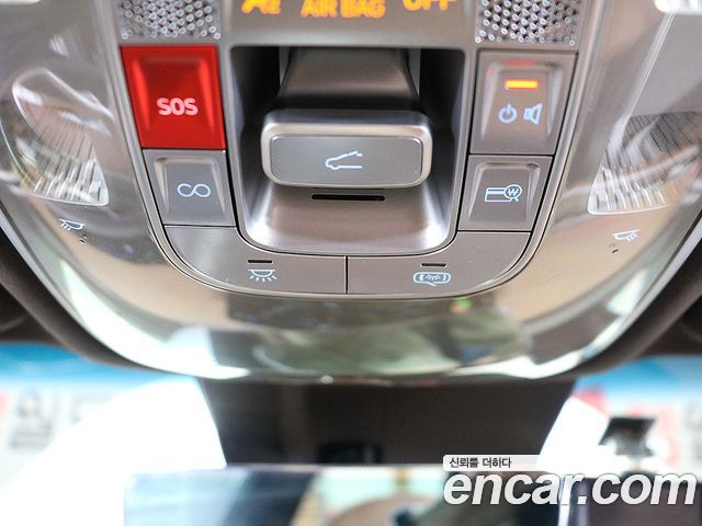 Genesis G80 2022 thumb 11