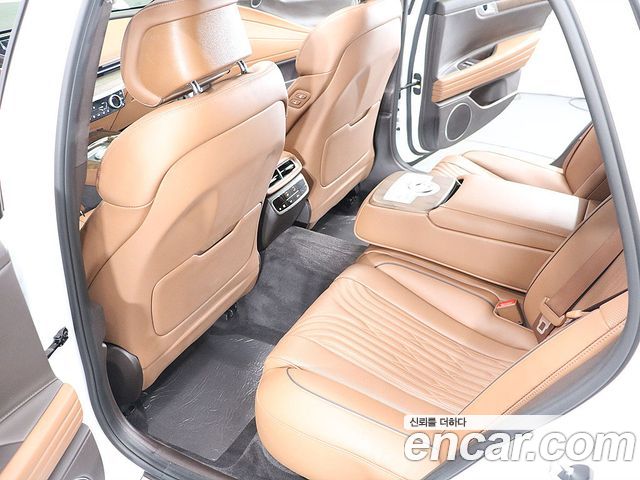 Genesis G80 2022 thumb 12