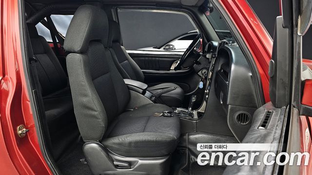 SsangYong Korando 2005 thumb 10