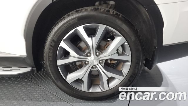 Hyundai Palisade 2021 thumb 6