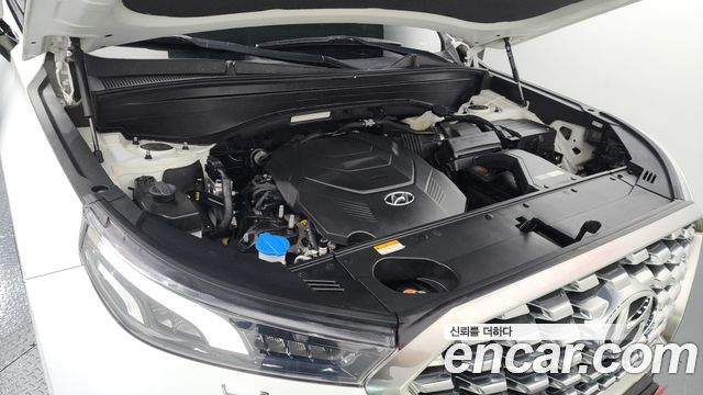 Hyundai Palisade 2021 thumb 7