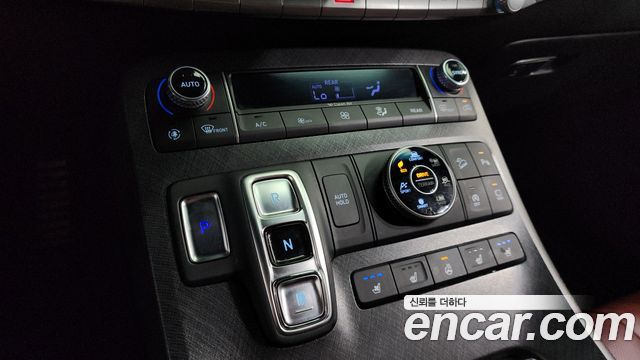 Hyundai Palisade 2021 thumb 10