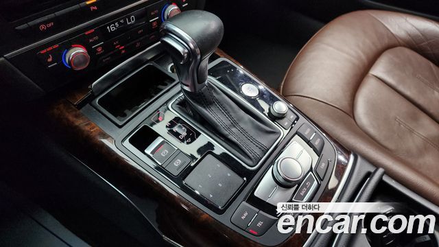 Audi A7 2014 thumb 10