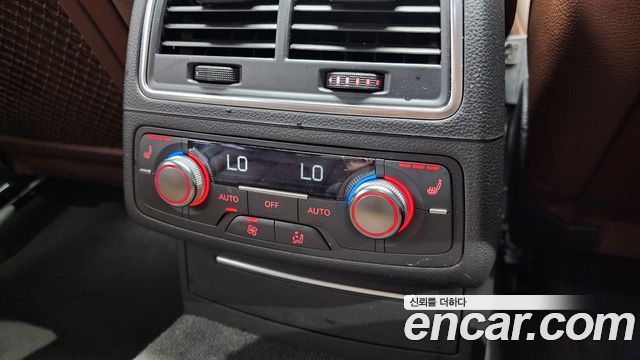 Audi A7 2014 thumb 12