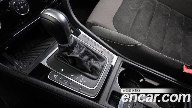Volkswagen Golf 2014 thumb 10
