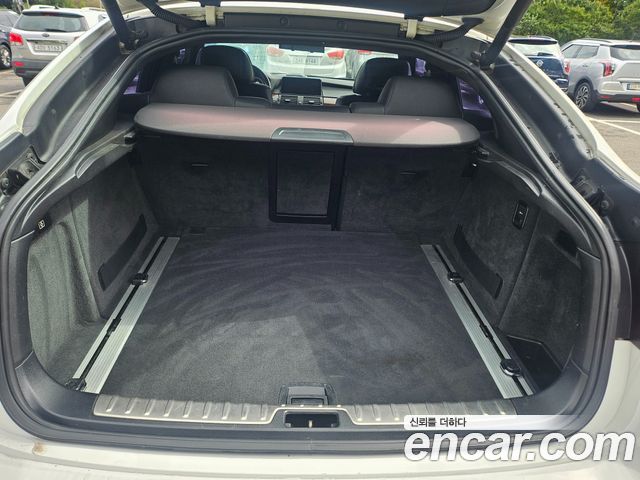 BMW X6 2009 thumb 5