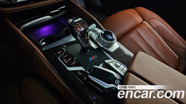 BMW 5 серии 2021 thumb 9