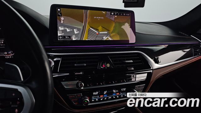 BMW 5 серии 2021 thumb 11