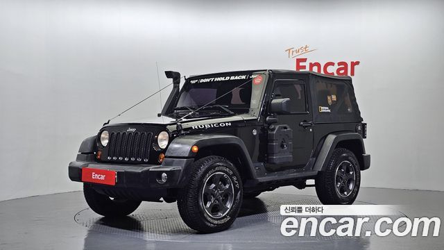 Jeep Wrangler 2012 thumb 2