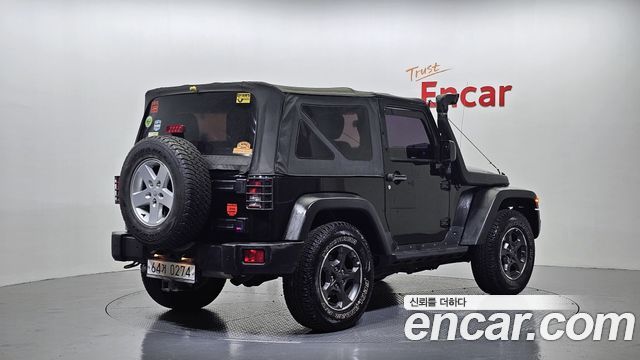 Jeep Wrangler 2012 thumb 3
