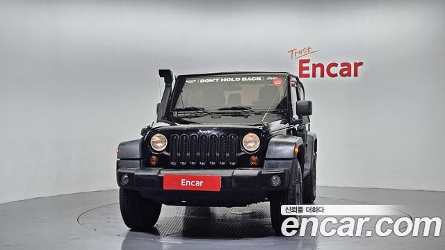 Jeep Wrangler 2012 thumb 4