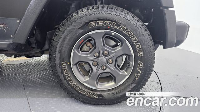 Jeep Wrangler 2012 thumb 6