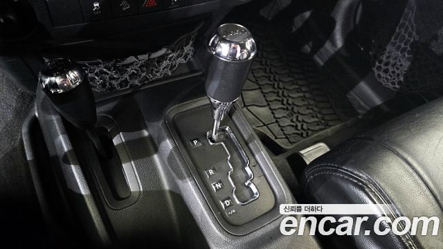 Jeep Wrangler 2012 thumb 10