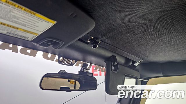 Jeep Wrangler 2012 thumb 12