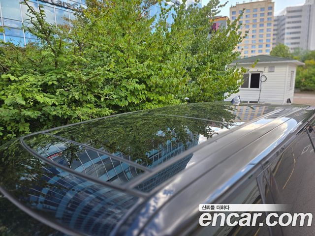 Land Rover Range Rover 2017 thumb 5