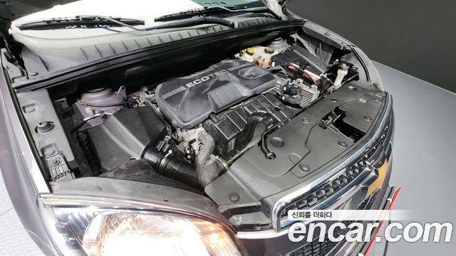 Chevrolet Orlando 2014 thumb 7
