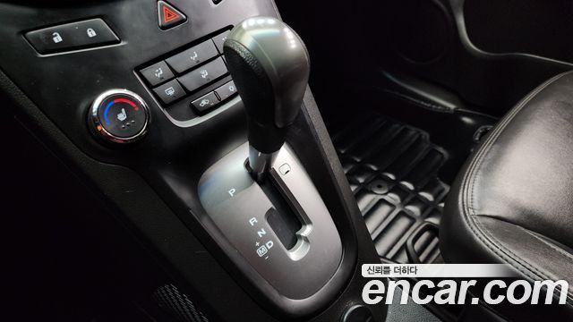 Chevrolet Orlando 2014 thumb 10
