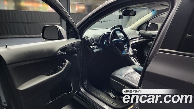 Chevrolet Orlando 2014 thumb 11