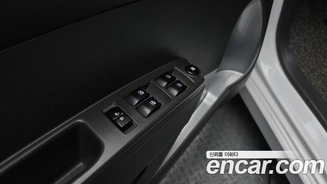 Chevrolet Spark 2014 thumb 12