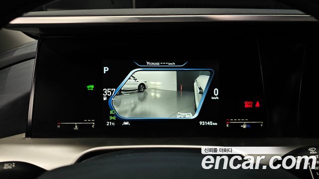 Hyundai Nexo 2019 thumb 8