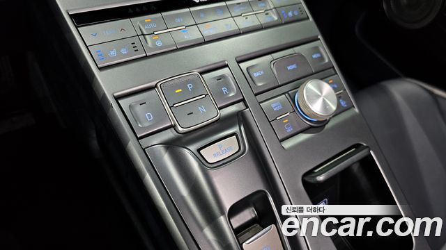 Hyundai Nexo 2019 thumb 9