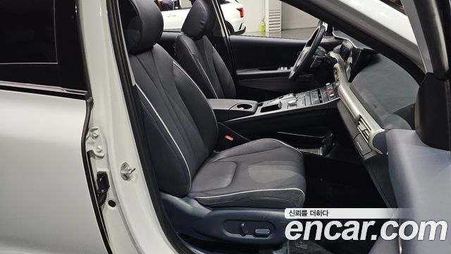 Hyundai Nexo 2019 thumb 10