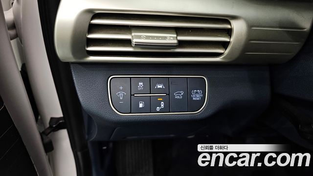 Hyundai Nexo 2019 thumb 11