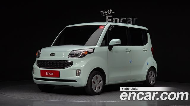 Kia Ray 2014 thumb 2
