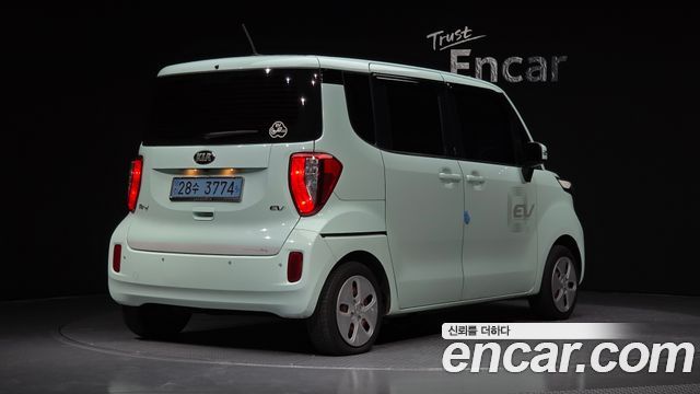 Kia Ray 2014 thumb 3