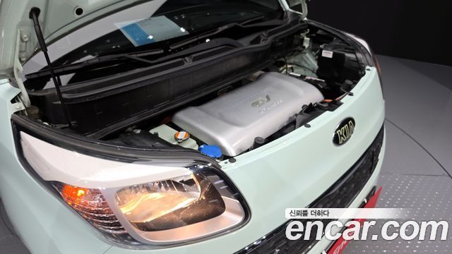 Kia Ray 2014 thumb 6