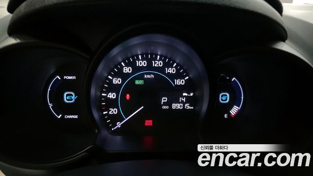 Kia Ray 2014 thumb 8