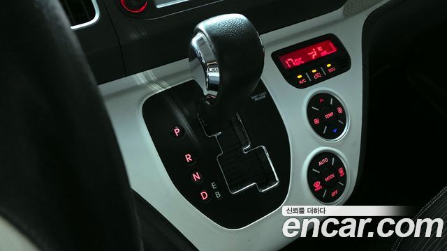 Kia Ray 2014 thumb 9