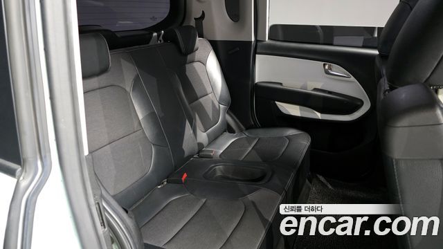 Kia Ray 2014 thumb 11