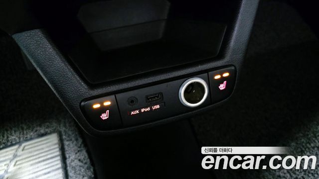 Kia Ray 2014 thumb 12